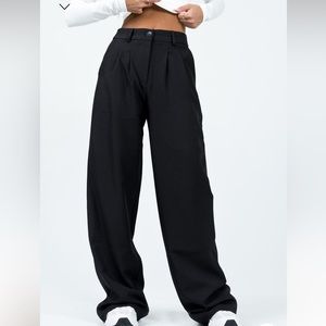 Princess Polly Archer Pants